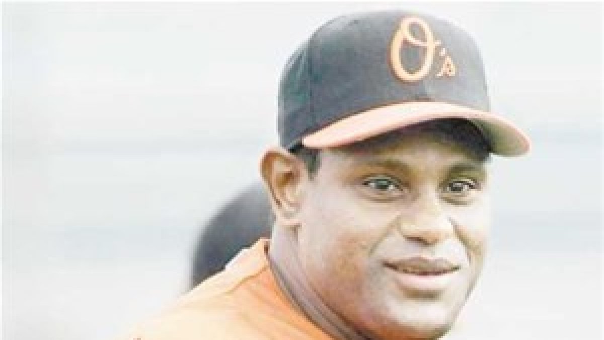 Sosa y Palmeiro persiguen marcas asombrosas en Baltimore