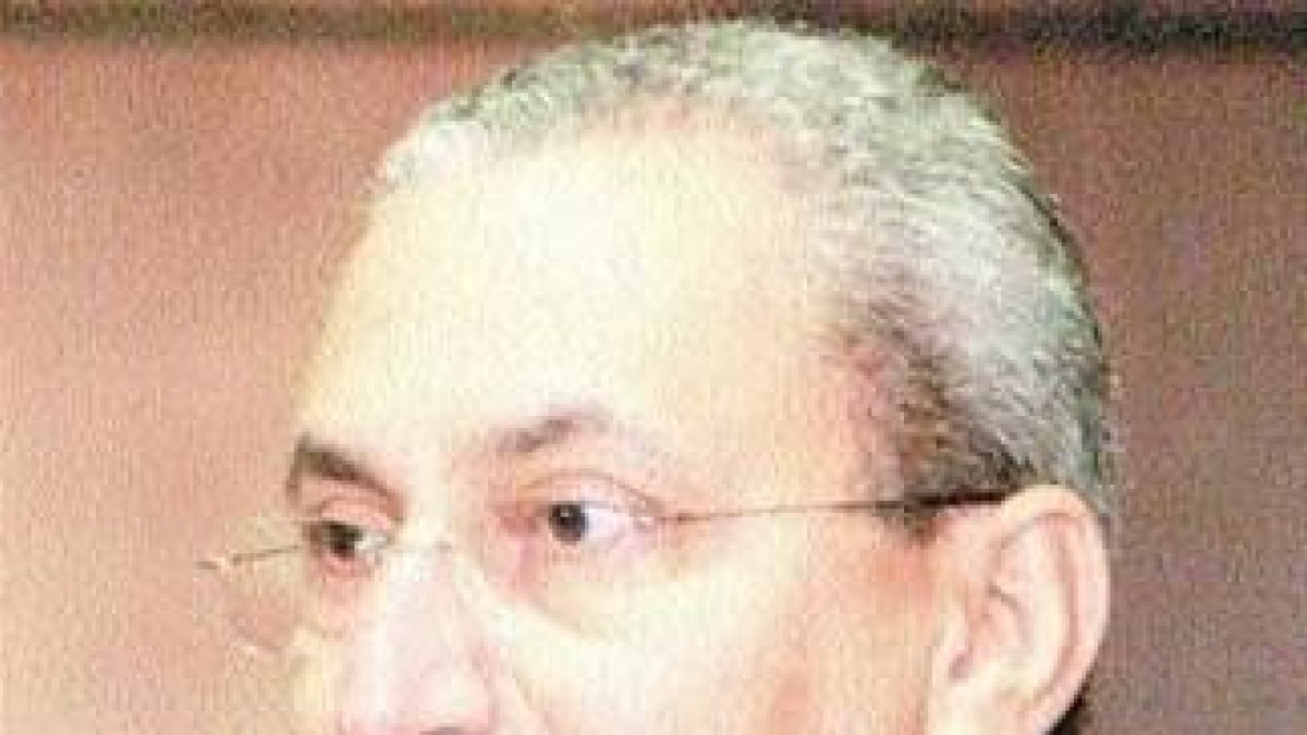 Subero pide a los jueces aplicar máximas penas a delincuentes