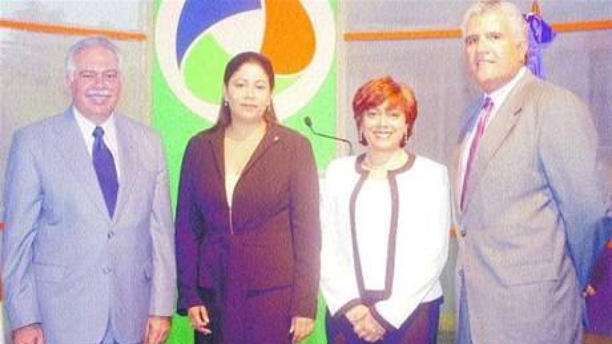 Expansión empresarial
