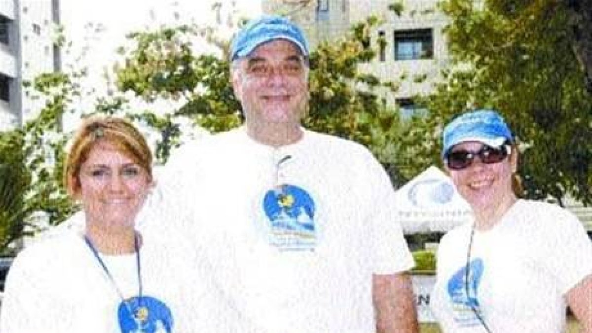 Centennial Dominicana realiza tarde infantil