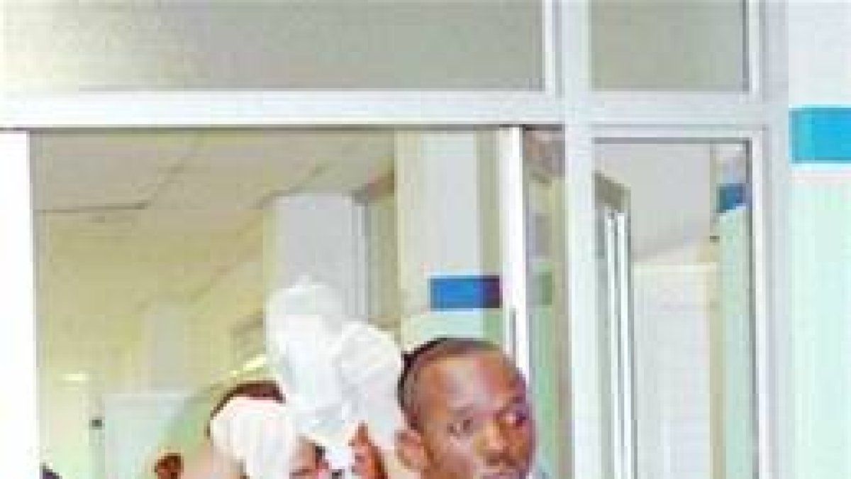 Acusan 3 en caso mueren 24 haitianos perdieron la vida en tráfico ilegal