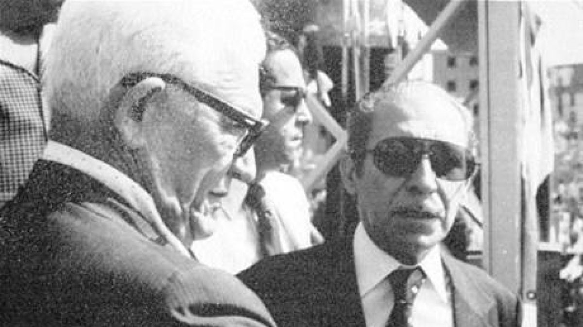 FERNANDO AMIAMA TIO La verdadera historia del ajusticiamiento de Trujillo