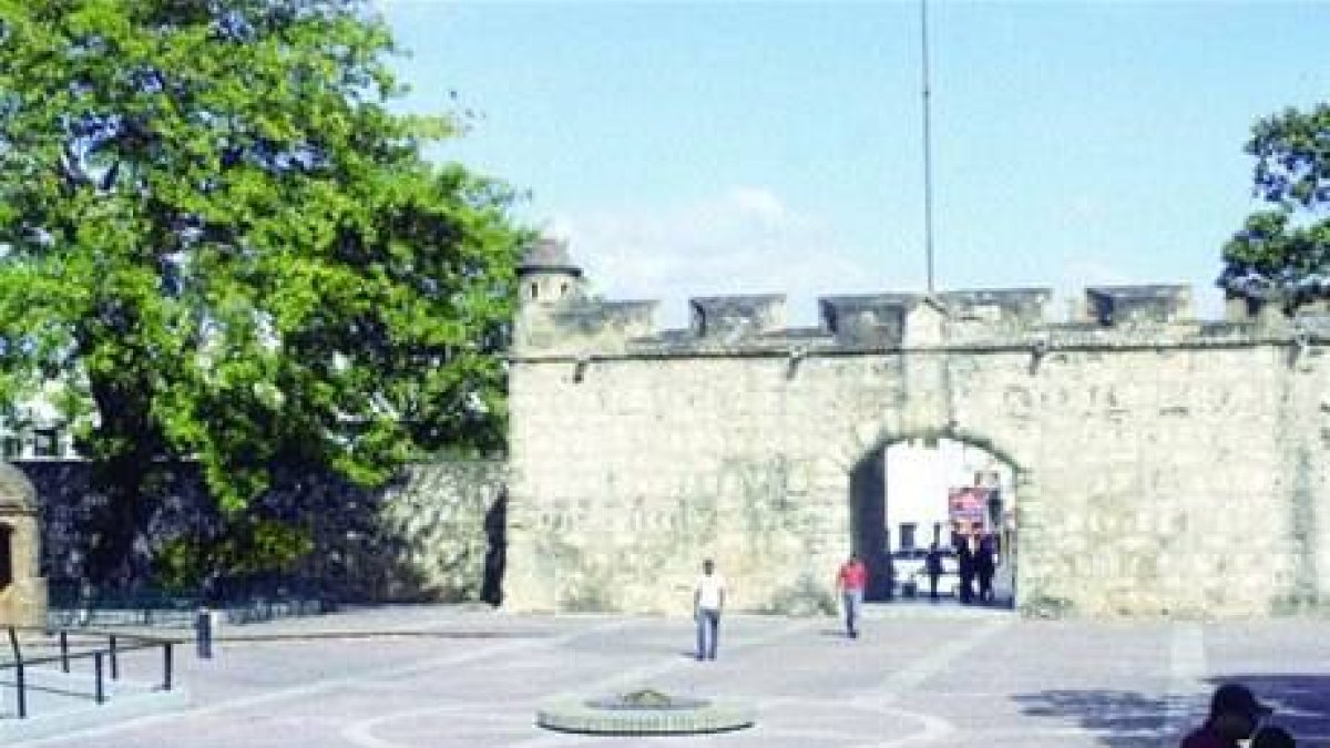 Un recorrido histórico por el Parque Independencia