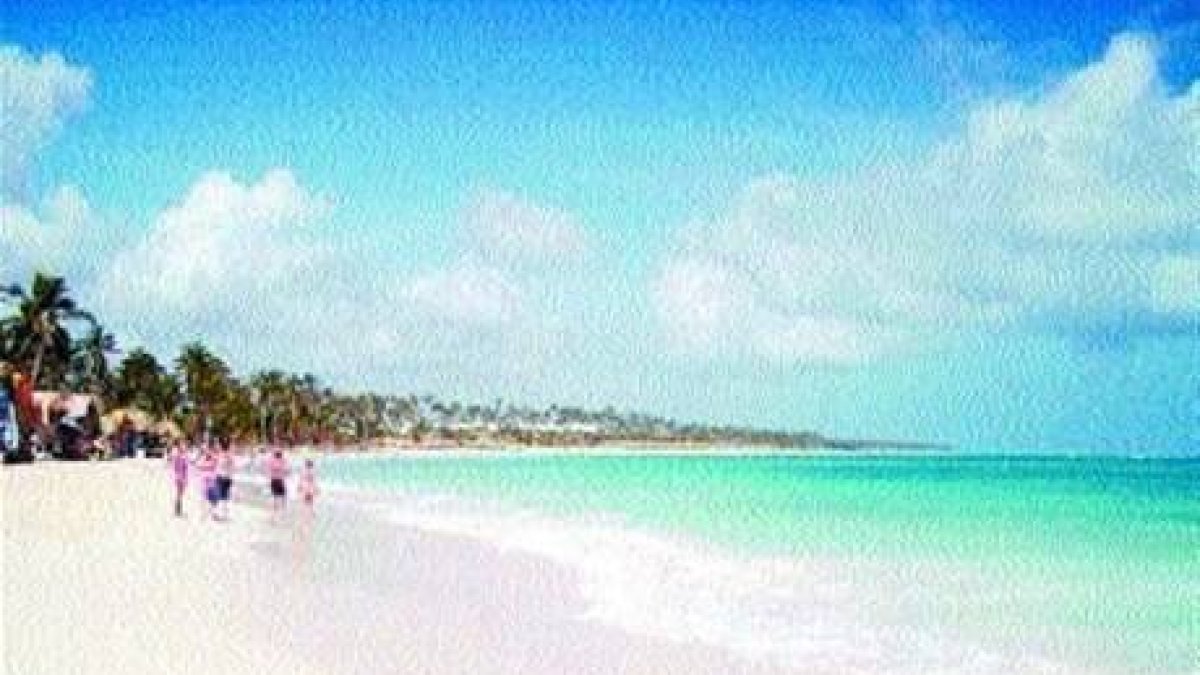 OPETUR celebra charla de cara al DR-CAFTA