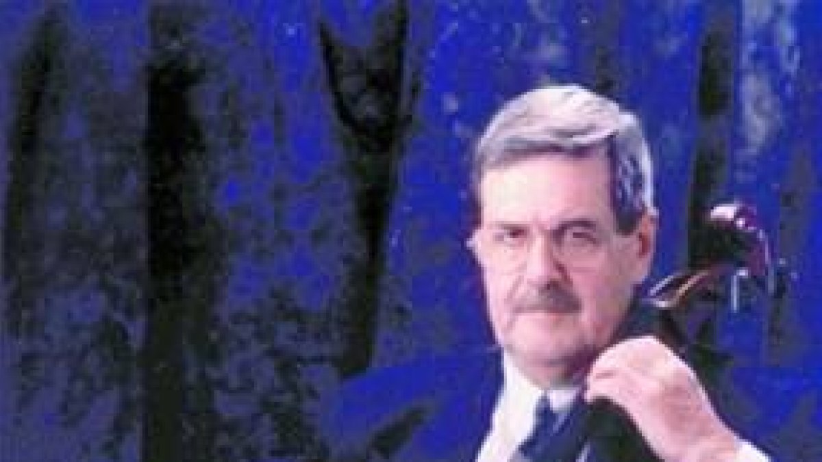 Entrevista a Francois Bahuaud