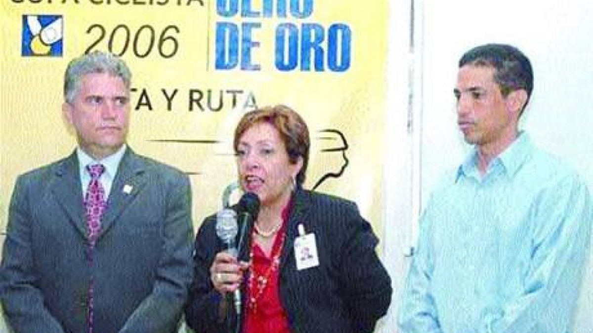 Cero de Oro hoy en Santiago