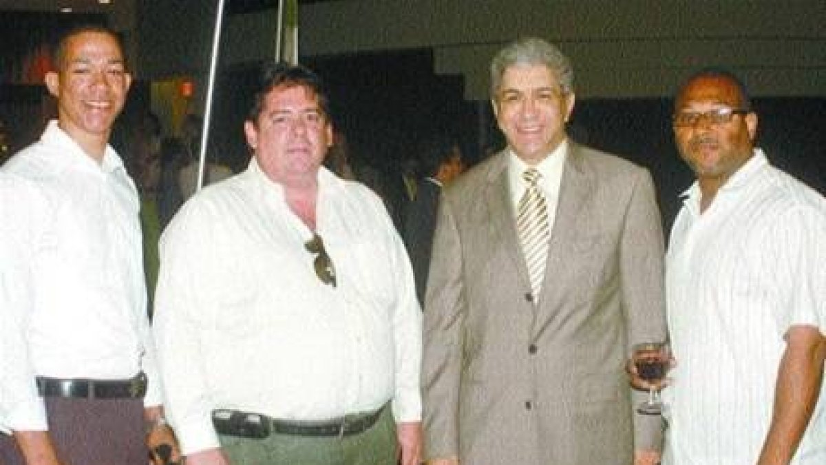 Sitios en Internet para concurso Arroba de Oro