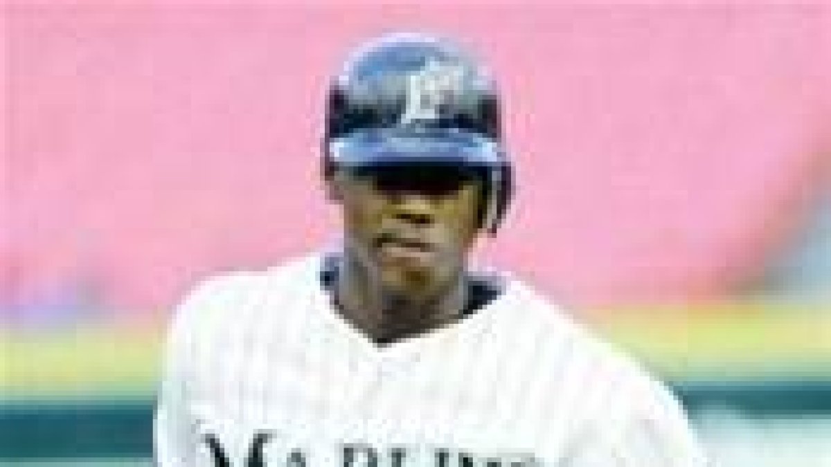 Impacto Deportivo Hanley Ramírez dolido con el Licey