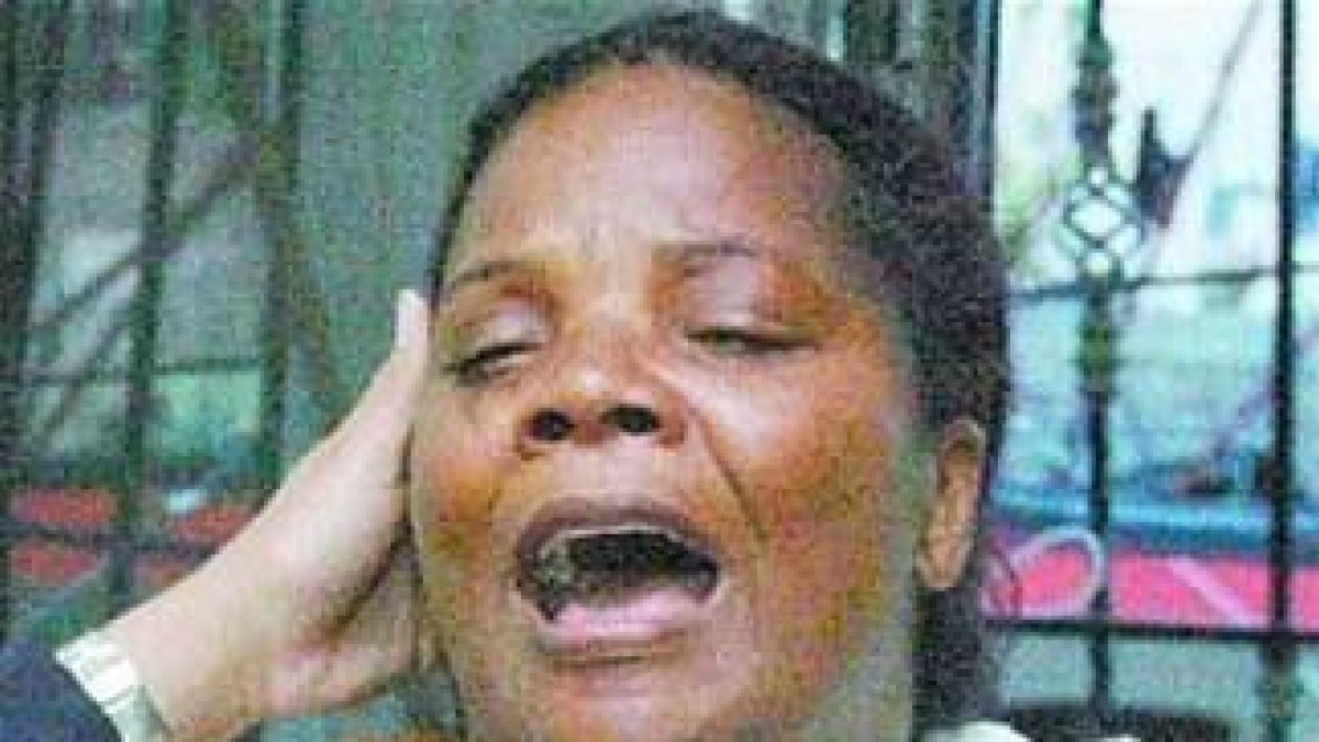 Familiares llaman atención aspectos asesinato