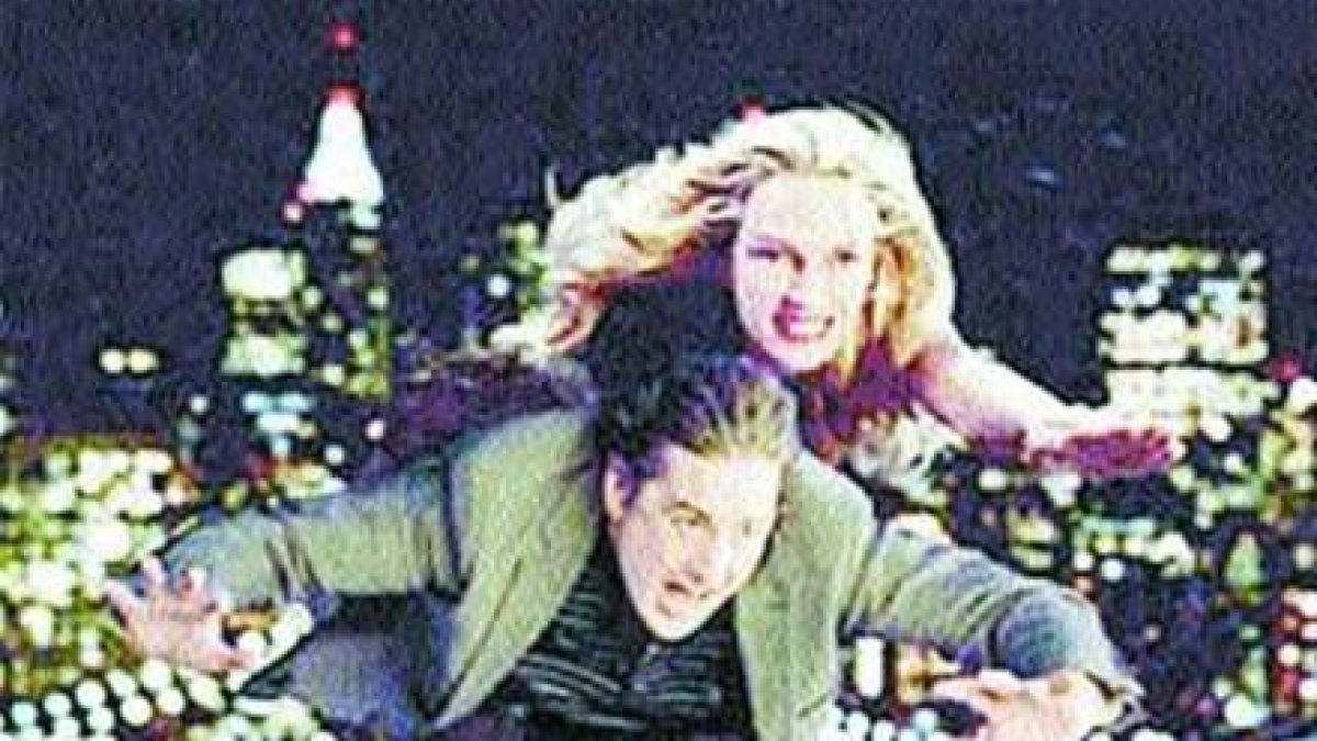 De que va la película