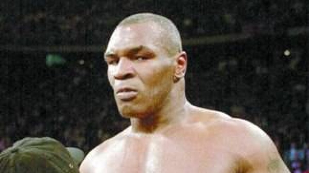 Podría abandonar el retiro y volver a calzarse los guantes