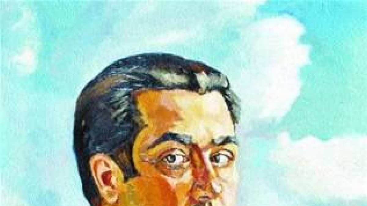 Yoryi Morel, el gran costumbrista