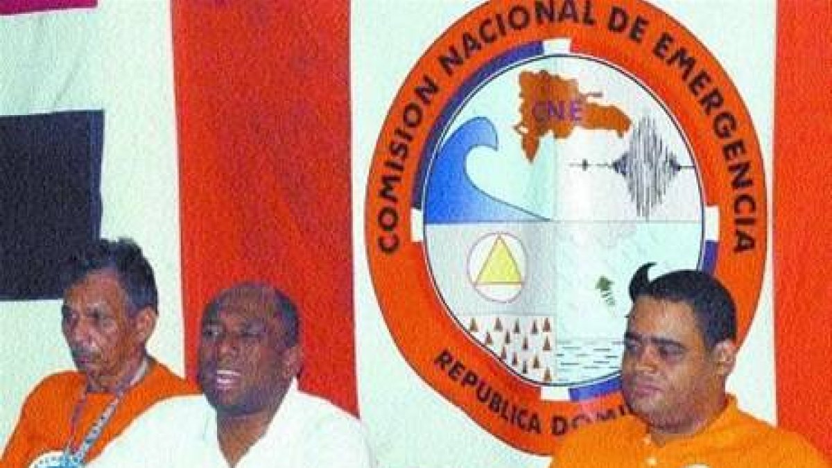 La Defensa Civil exhorta a previsión por inundaciones