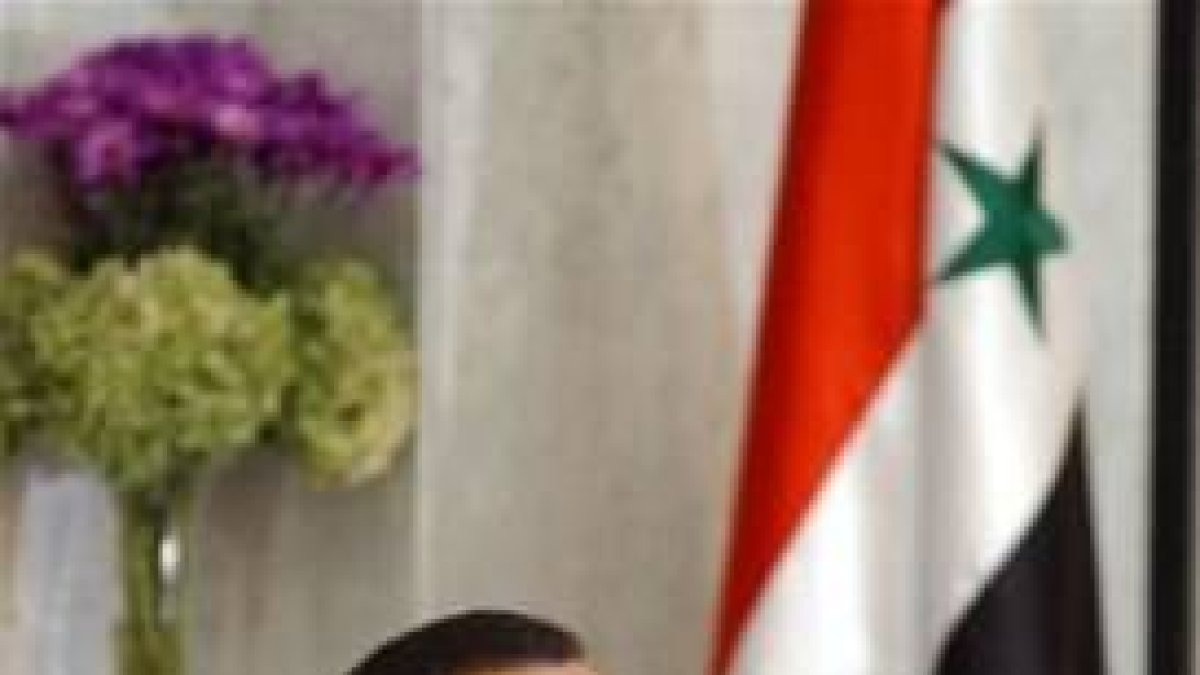 Chávez y Asad unidos contra la presión de EEUU sobre ambos países