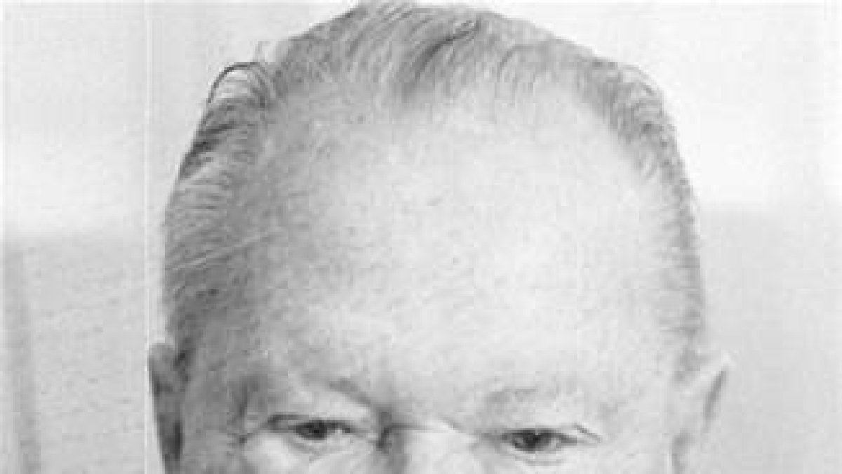 Reid tenía 83 años de edad