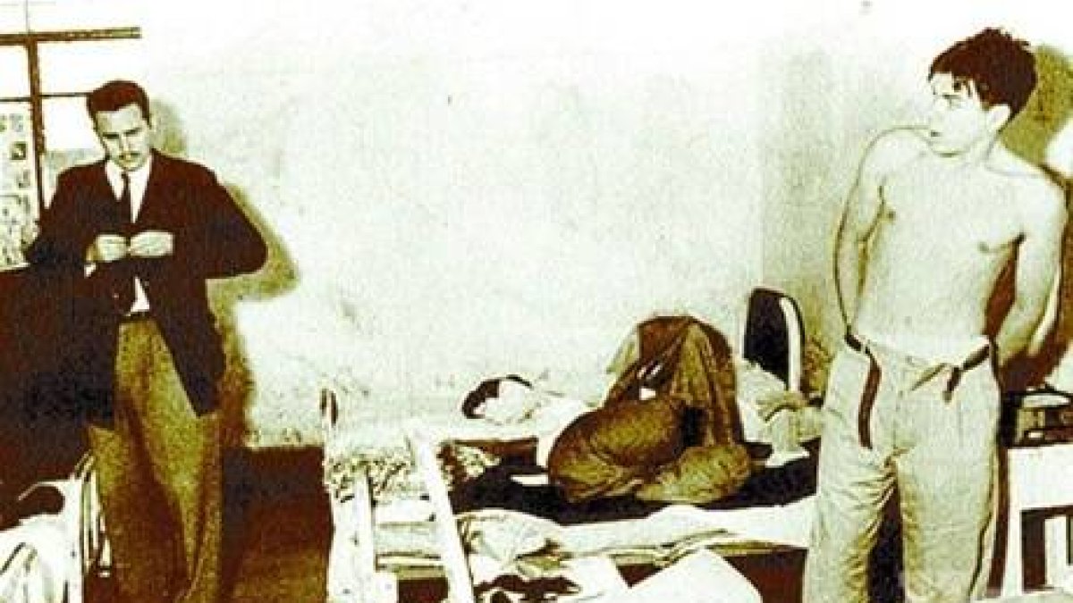 Tambores distantes La salud de Fidel Castro