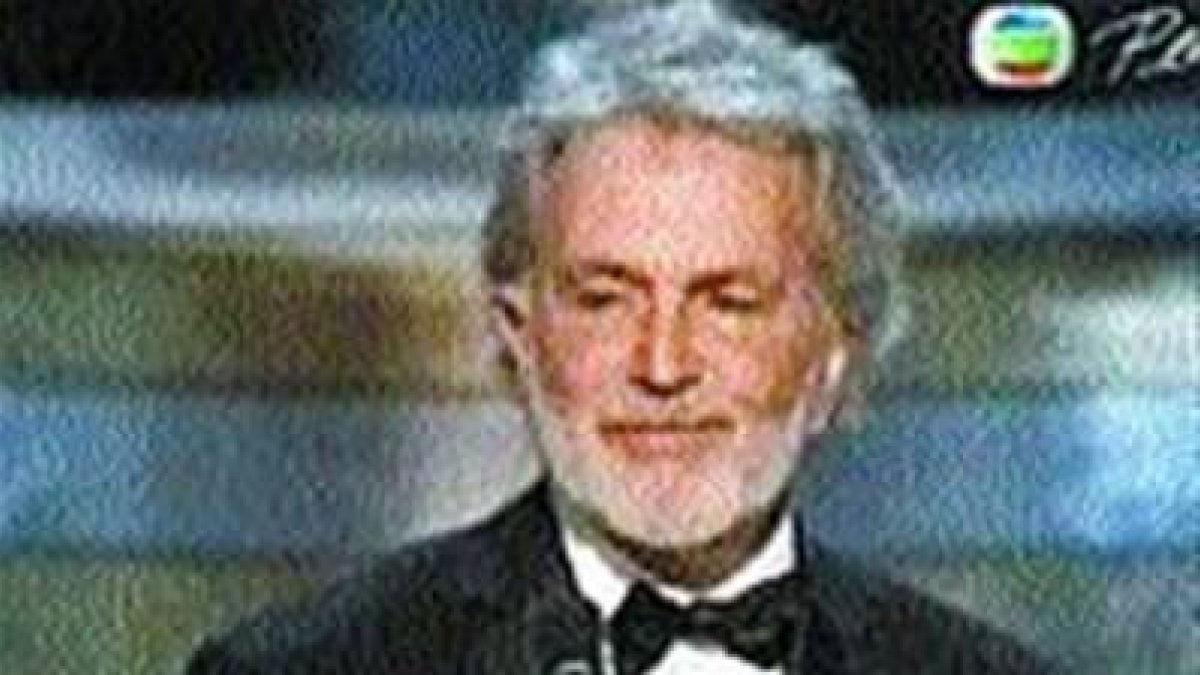 Academia de los Oscar reelige a Sid Ganis como su presidente