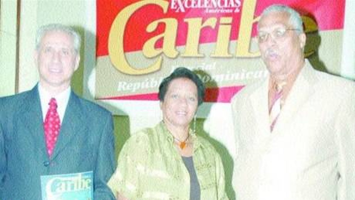 Grupo empresarial inaugura oficina en RD