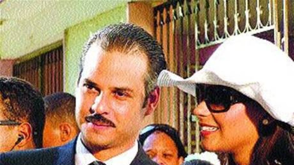 José Feliciano lanza CD de duetos en español