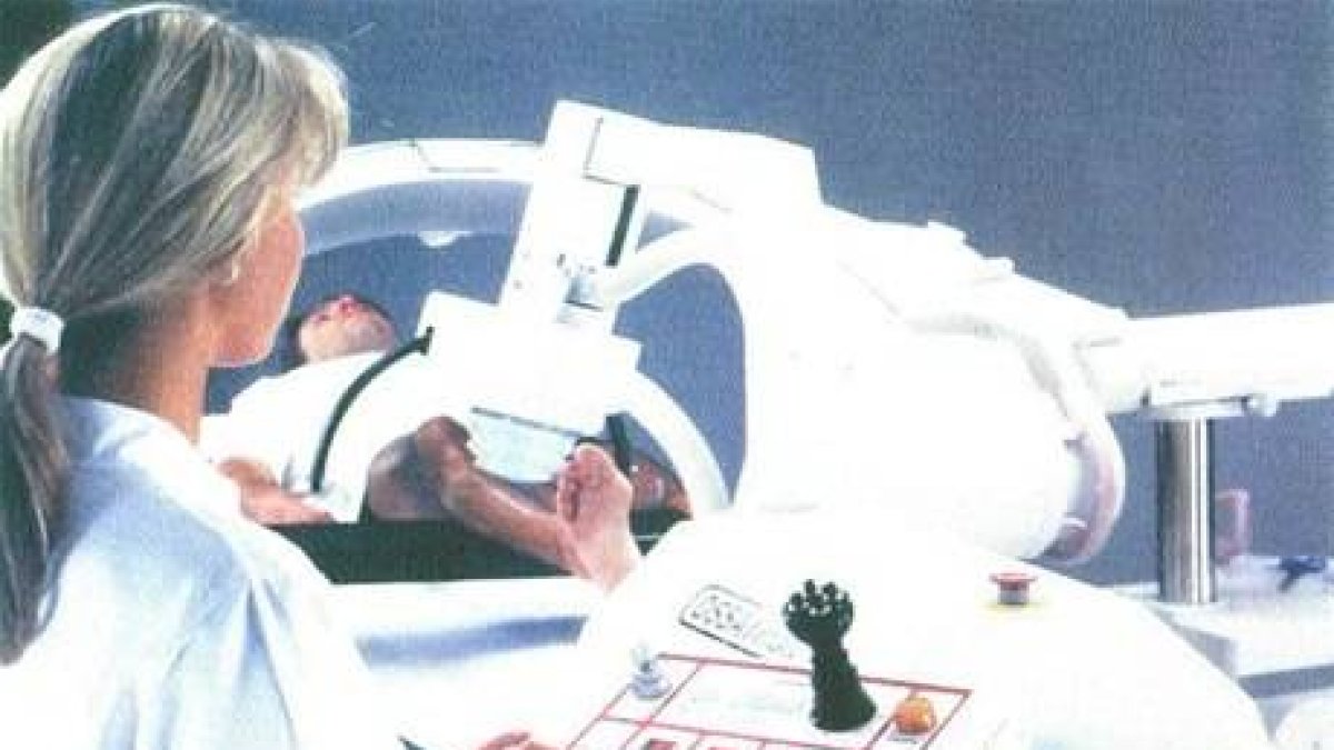 Tratando el dolor del talón