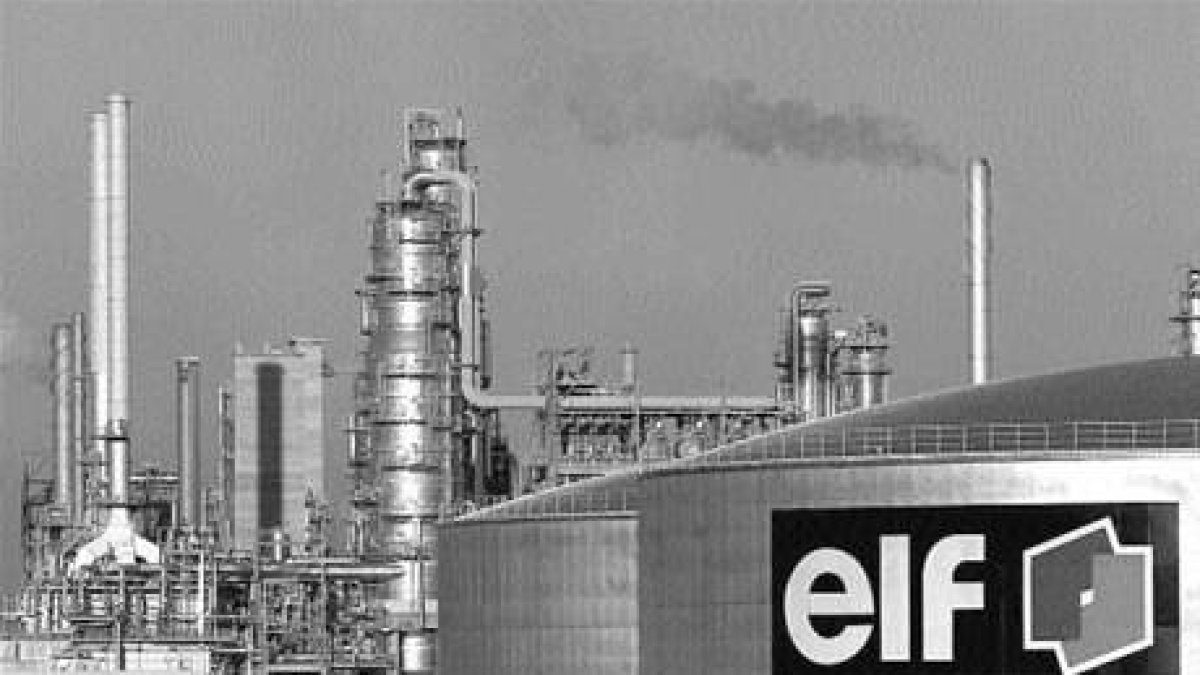 Precios del petróleo sostenidos por nuevos temores sobre Irán