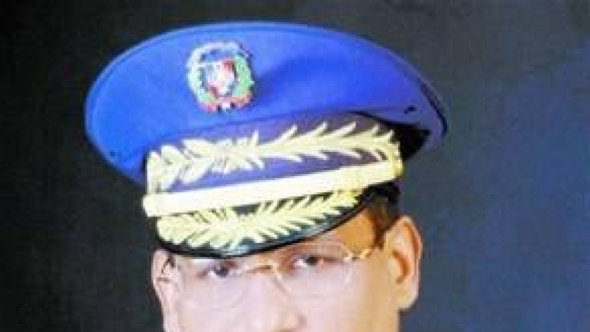 Jefe PN anuncia nuevo corredor de seguridad en región Norte