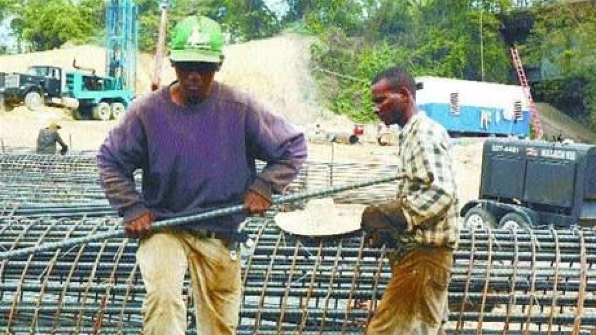 Aumentarían precios de los materiales de construcción