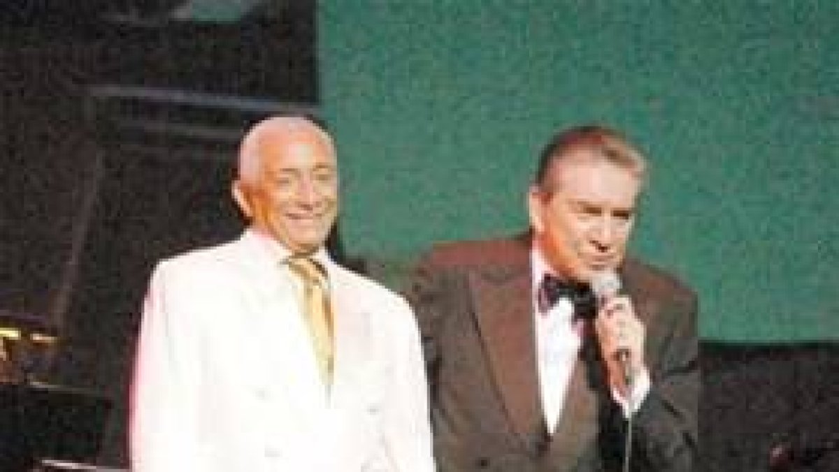 Majestuoso concierto en honor al maestro Rafael Solano