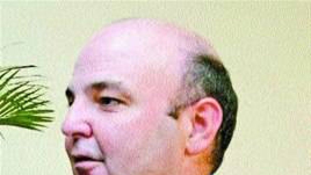 Dice ambiente de negocios va bien