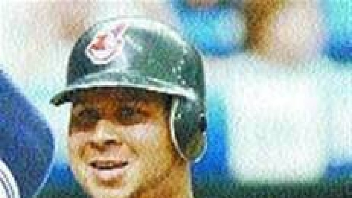 Johnny Peralta pega grand slam; Tejada, Encarnación y Aramis la sacan