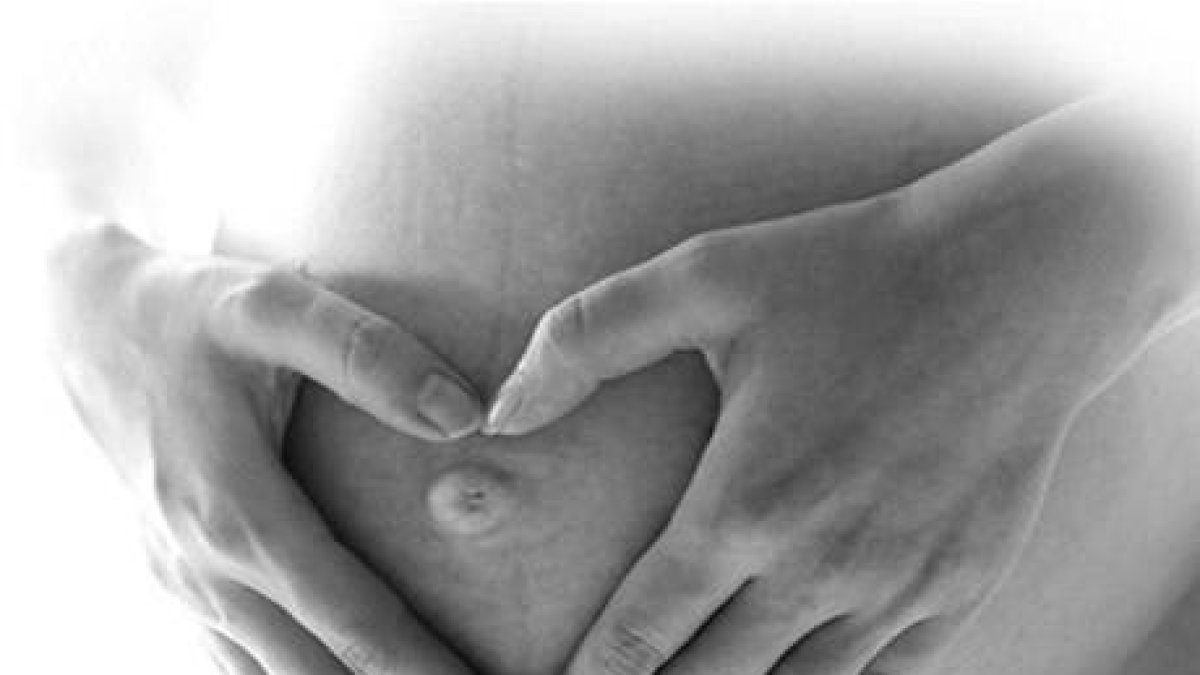 El embarazo Mitos y realidades