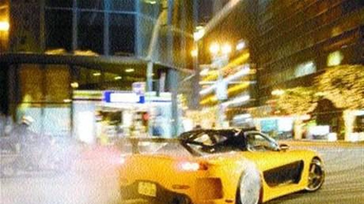 De que va la película