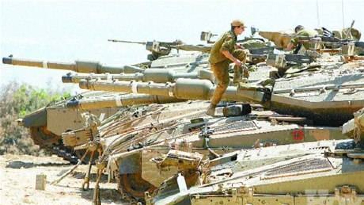 ONU y Europa se esfuerzan envío tropas