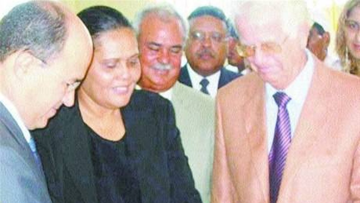 Jueces hacen esfuerzos para combatir narcotráfico