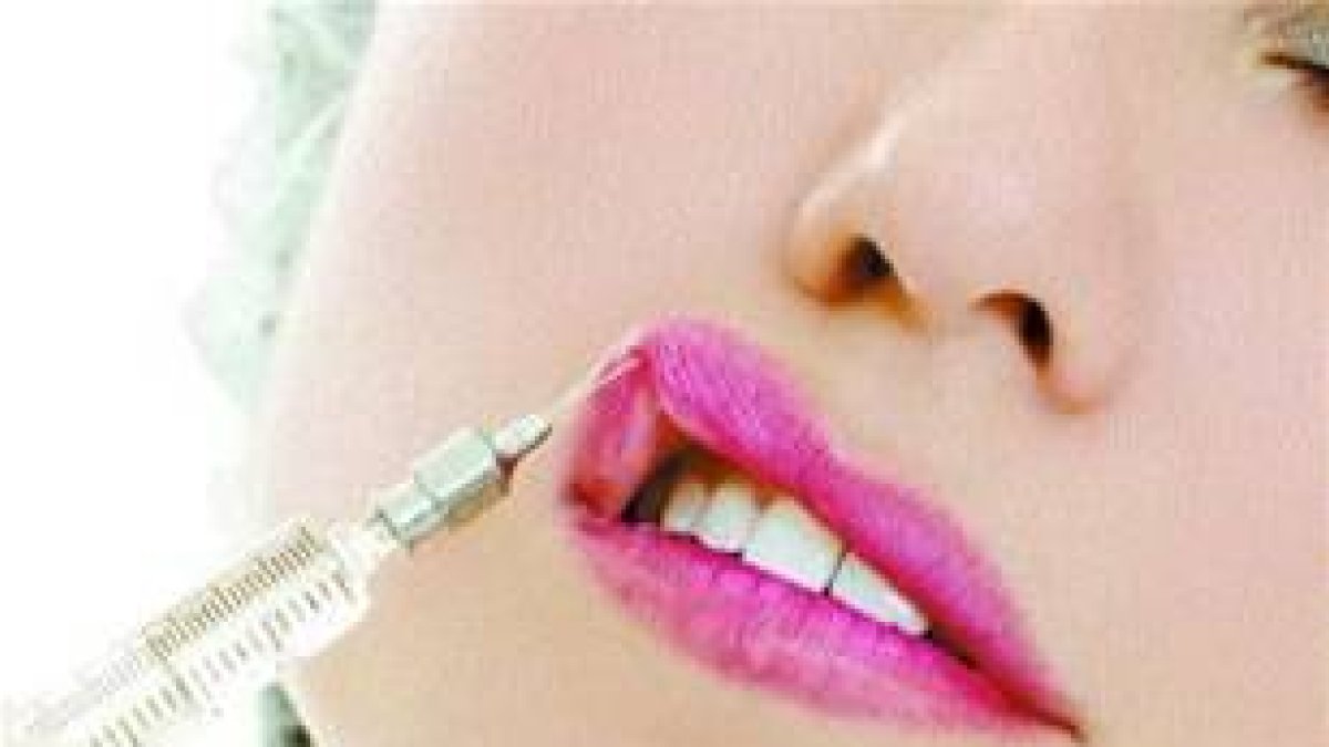 Colágeno en suplementos