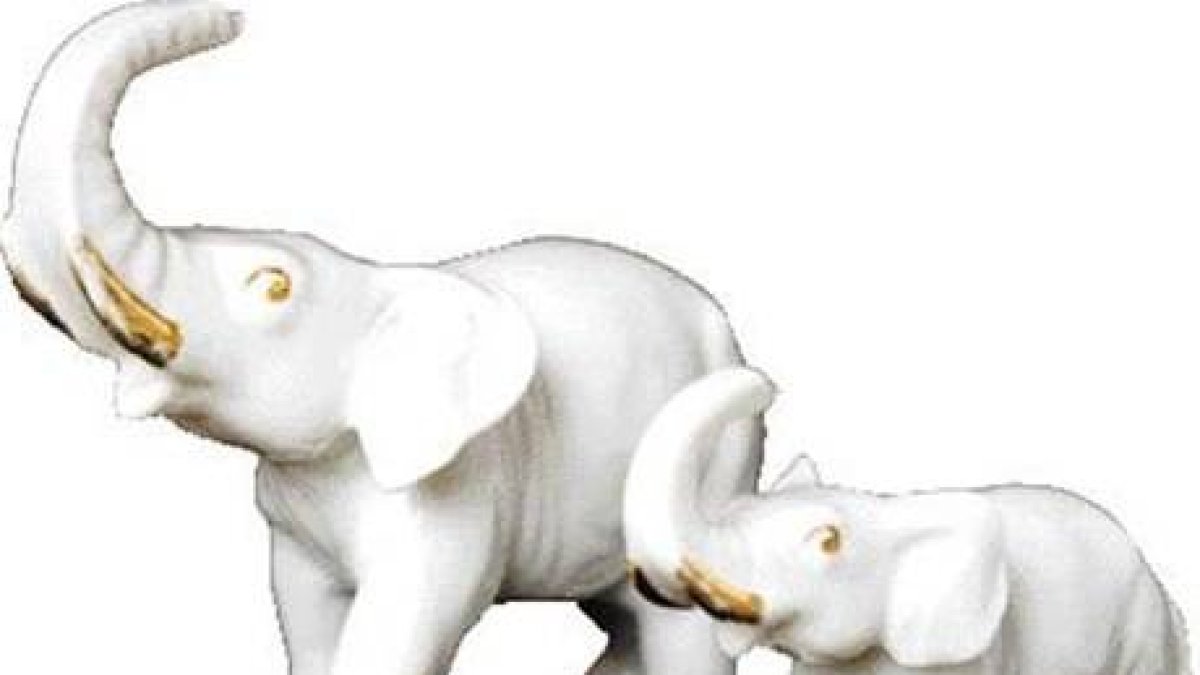 Porcelana   Lujo para las mejores mesas