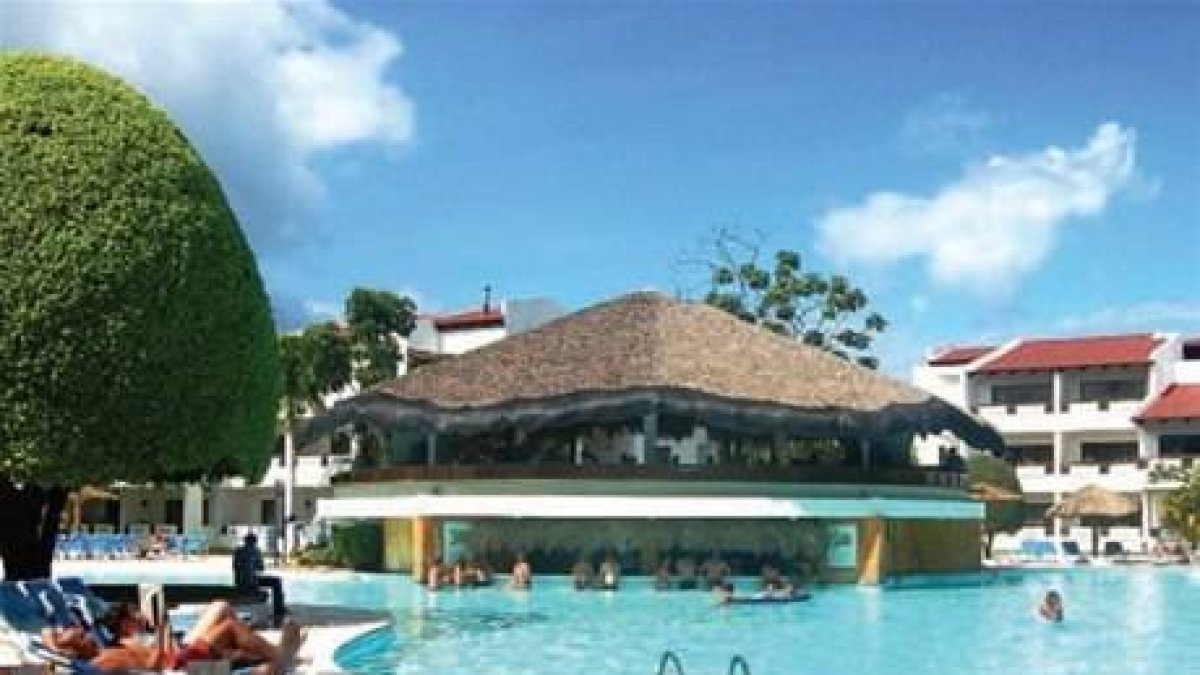 La cadena Barceló llega a Puerto Plata