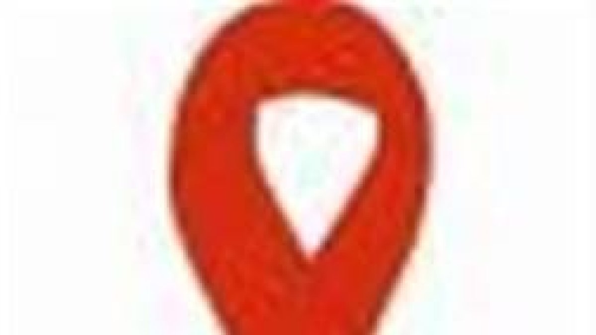 Ayuda externa controla lucha contra sida RD