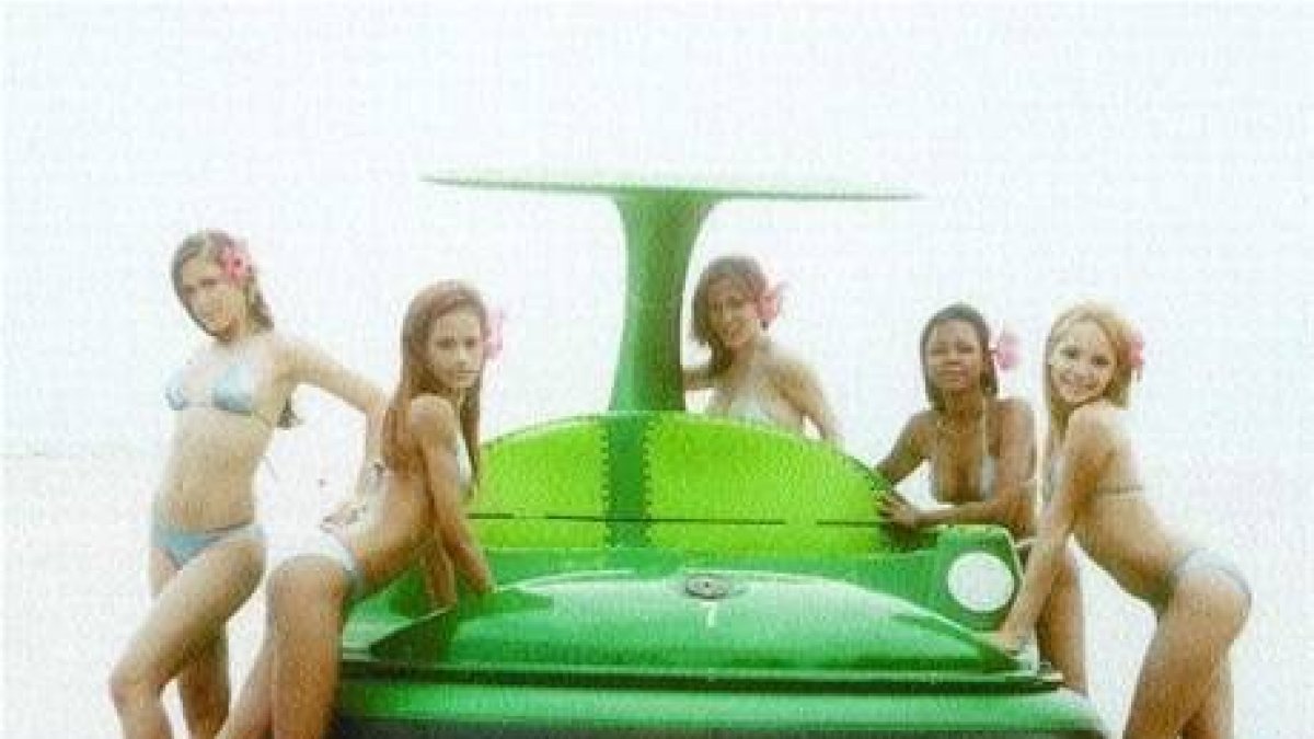 Celebrarán concurso con espectáculo tropical