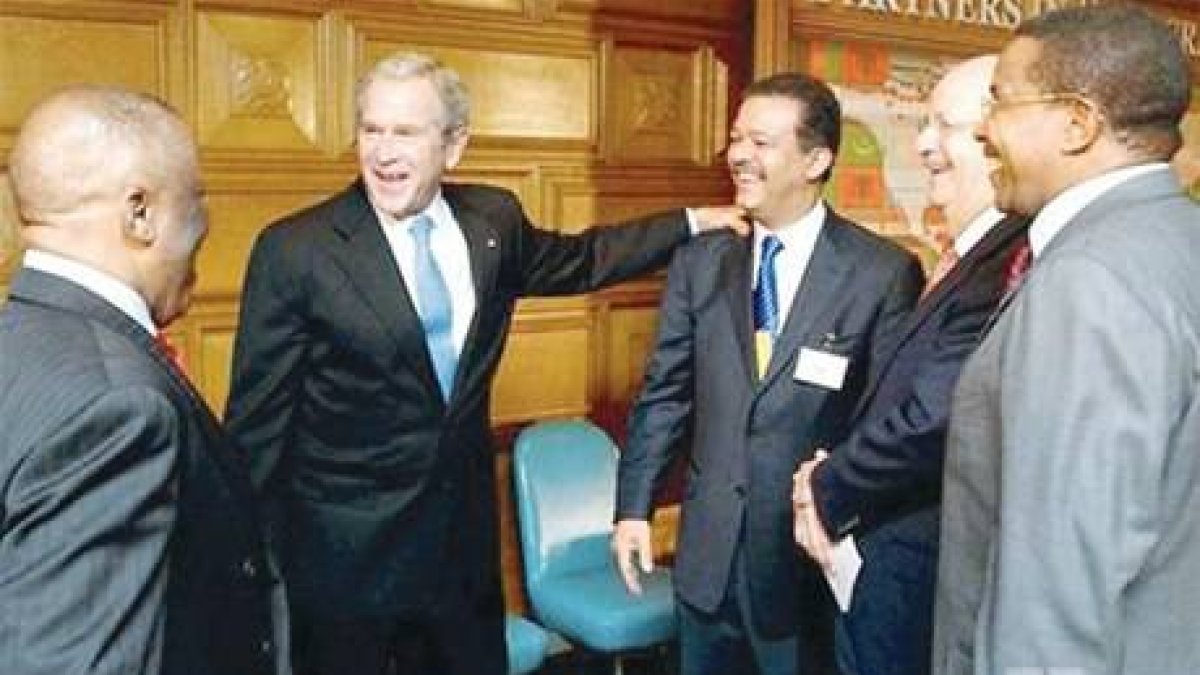 Sugiere acuerdo para candidatura en ONU