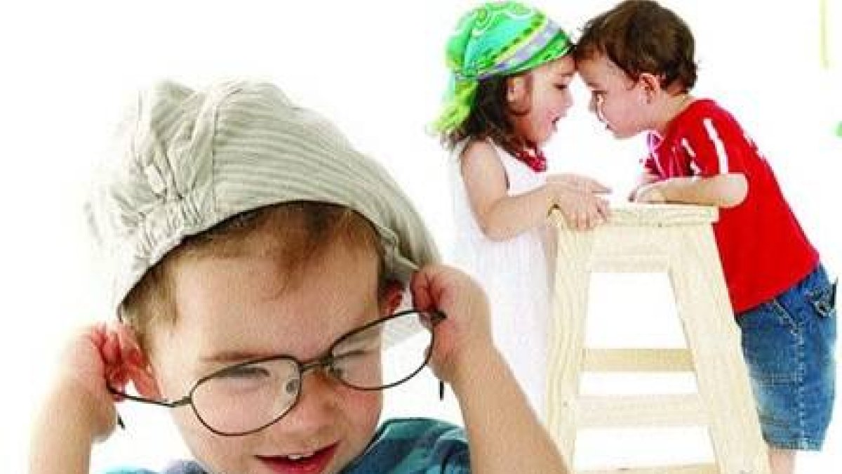 Rivalidad entre hermanos¿Cómo superarla?