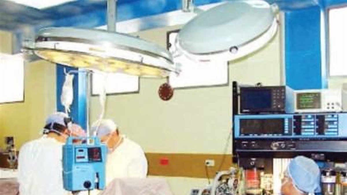 Estudio aprueba bondades anestésicas de la acupuntura