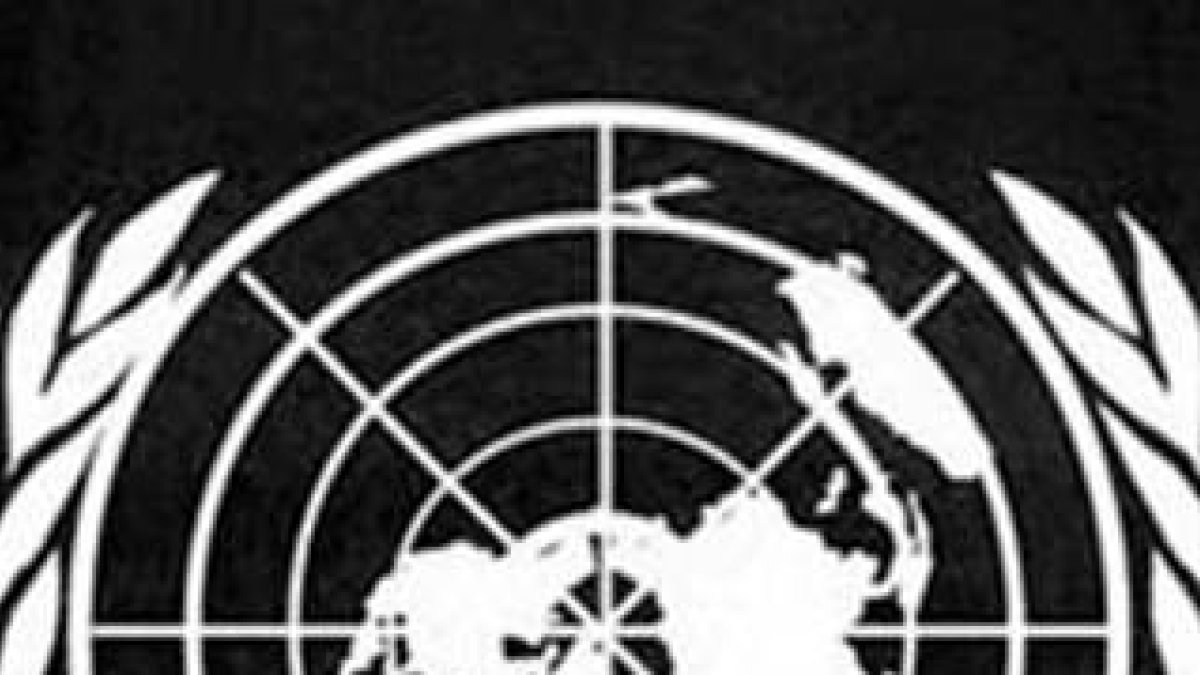 Cubanos infiltran una ruedaprensa de Naciones Unidas