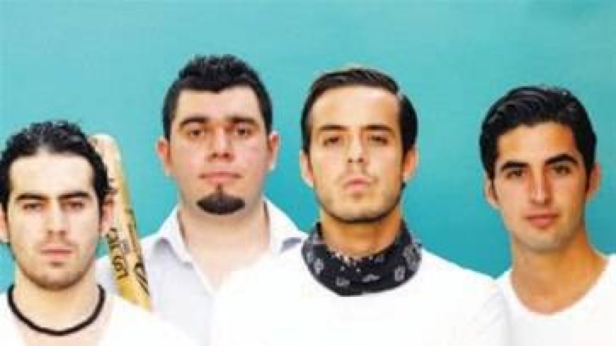 Sto. Dgo. de fiesta MTV