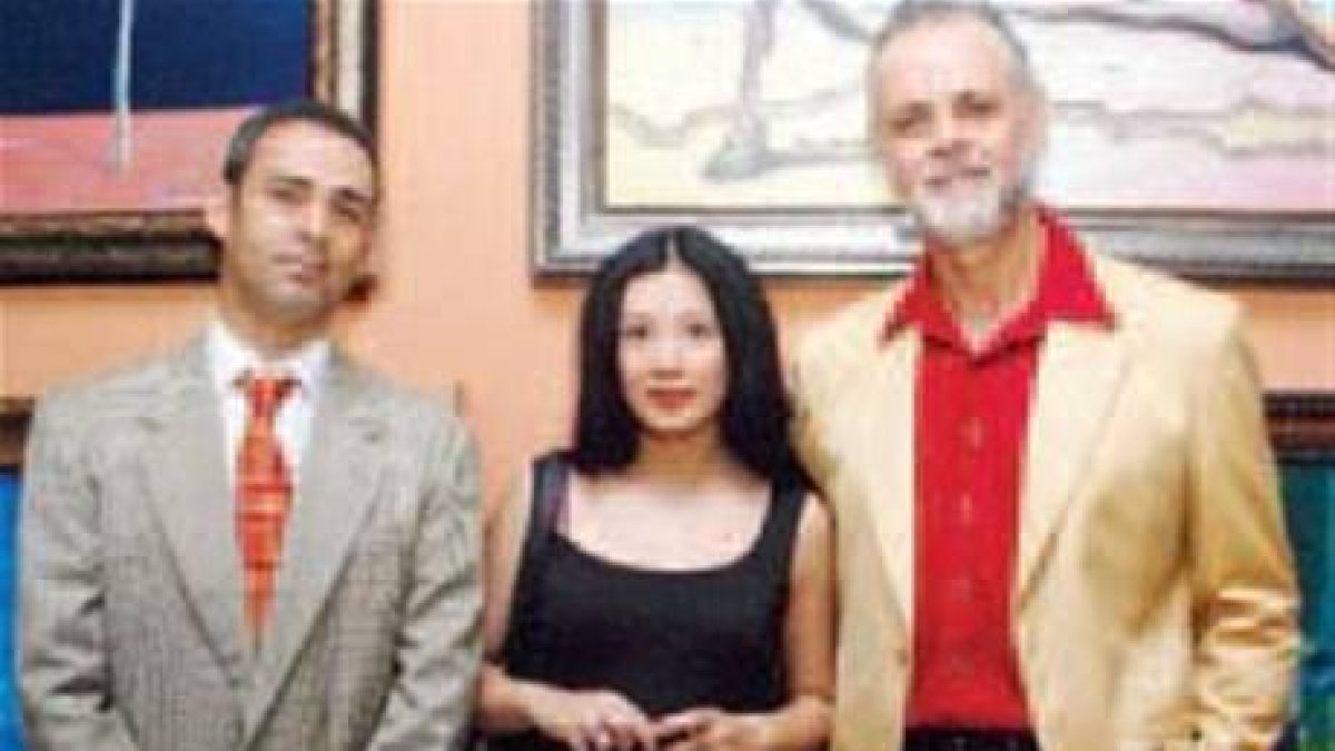 Exposición de arte