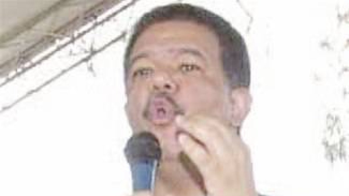 Leonel, como JB, irá a paso de vencedores