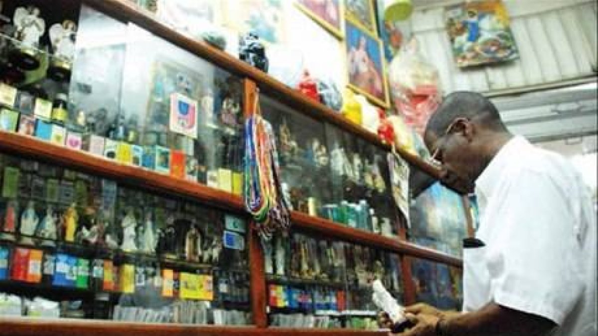 Despedirán el viejo año con ritos para atraer prosperidad