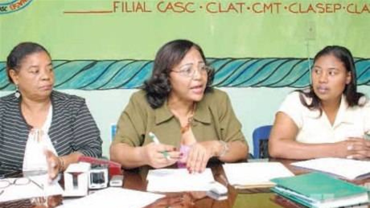 Hospital Siquiátrico tiene 17 días sin agua