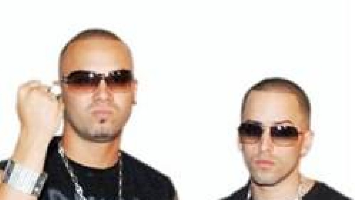 Wisin y Yandel quieren haceraudiciones en Santo Domingo