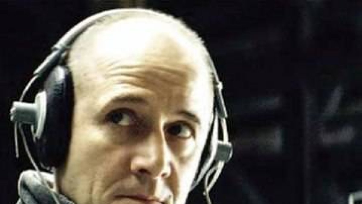 De que va la película